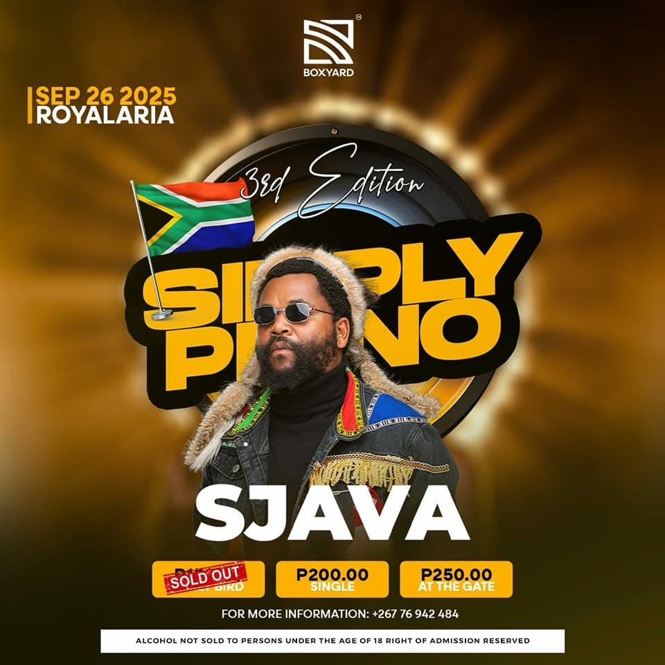Simply Piano 3rd Edition flyer introducing Sjava
